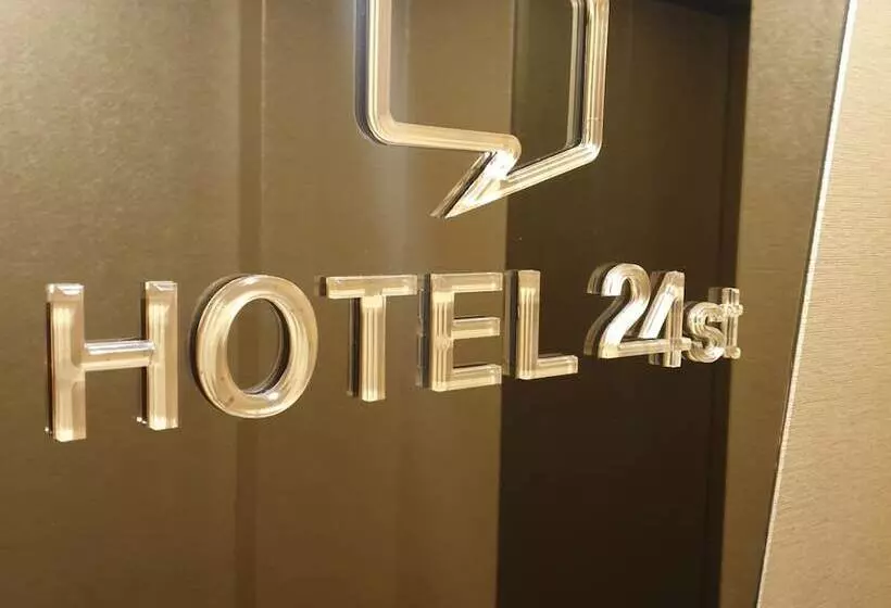 Hotelli 24st Prestige