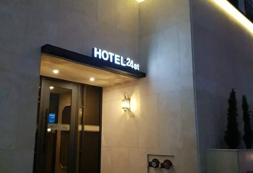 Hotelli 24st Prestige