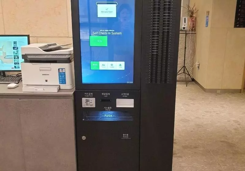 Hotelli 24st Prestige