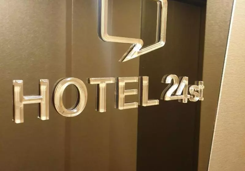 Hotelli 24st Prestige