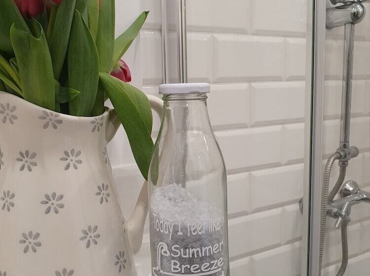 בית מלון כפרי Apartamenty Morskie Historie 365pam