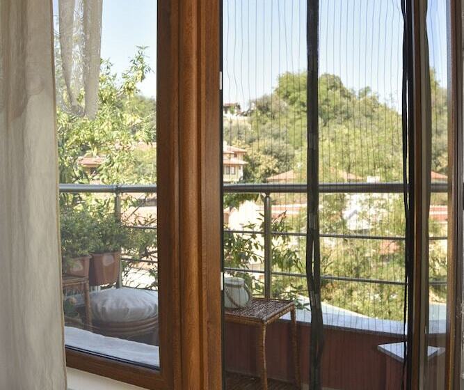 Hotel Apartments Plovdiv