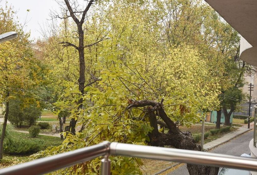 Hotel Apartments Plovdiv