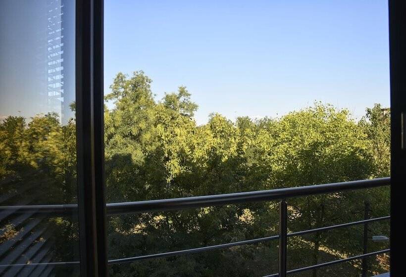 Hotel Apartments Plovdiv