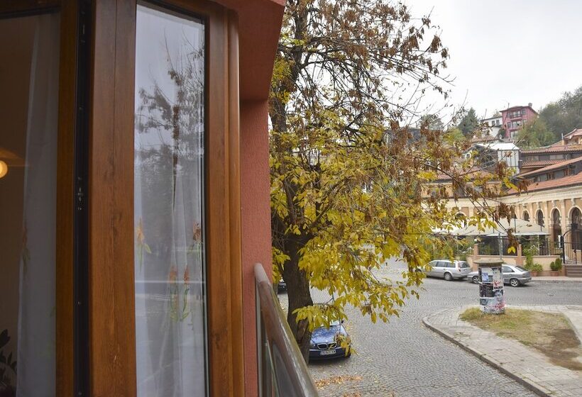 Hotel Apartments Plovdiv