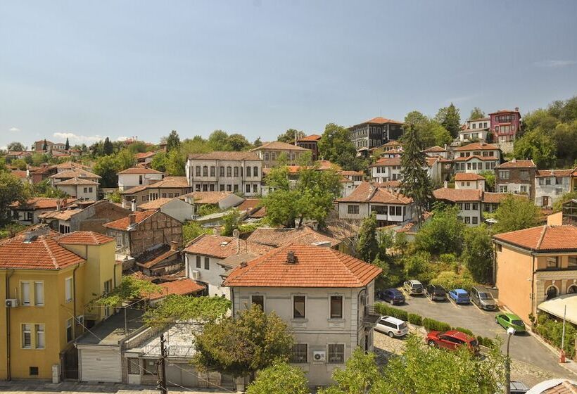 Hotel Apartments Plovdiv