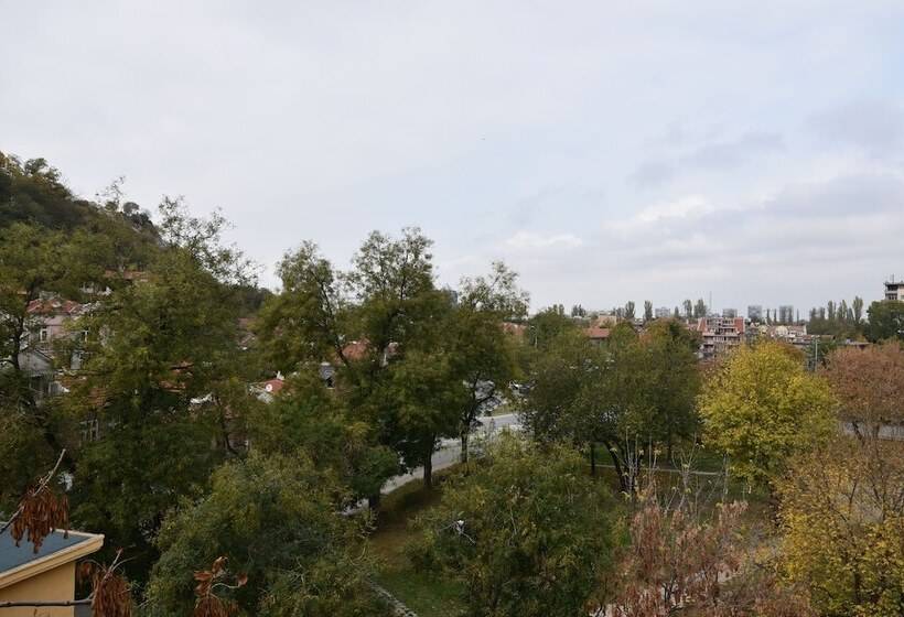 Hotel Apartments Plovdiv