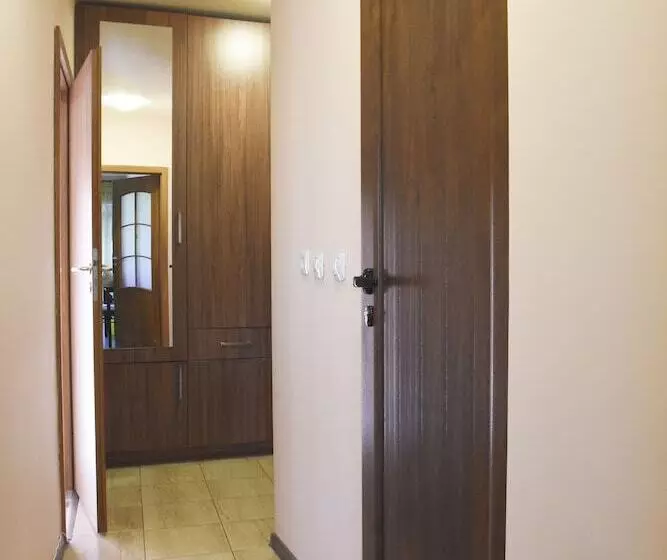 هتل Apartments Plovdiv