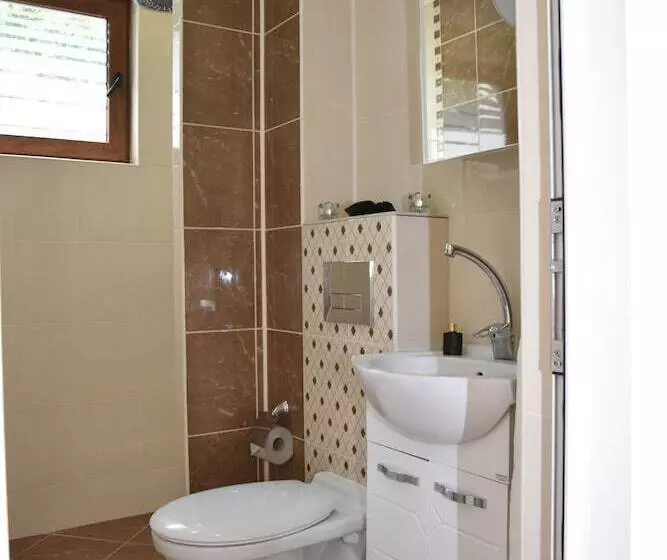 هتل Apartments Plovdiv