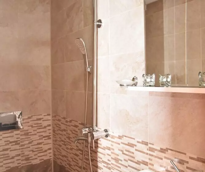 هتل Apartments Plovdiv