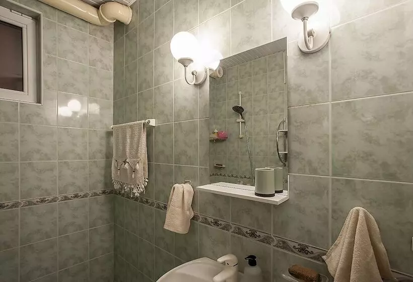 هتل Apartments Plovdiv