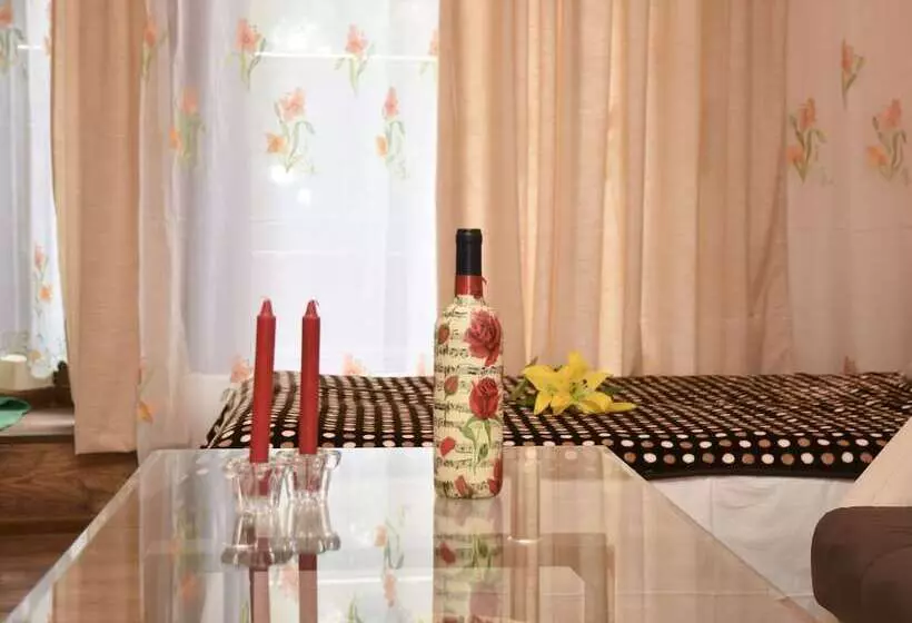 هتل Apartments Plovdiv