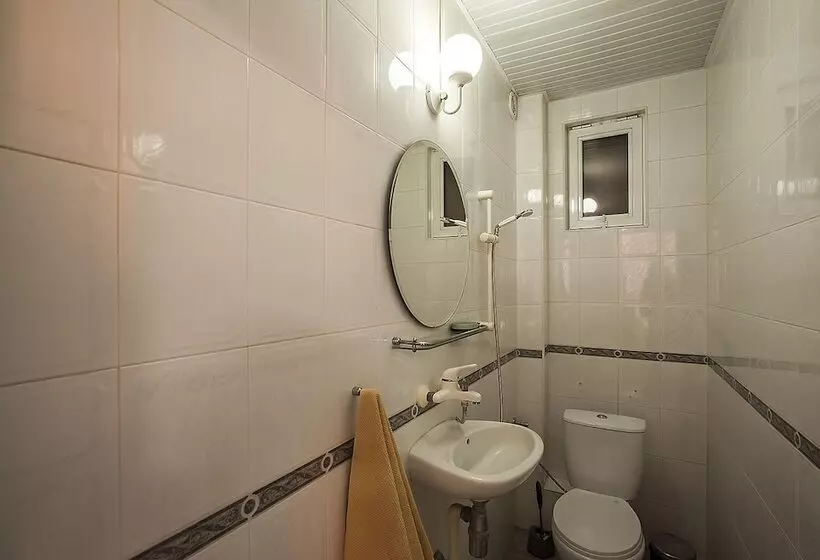 هتل Apartments Plovdiv