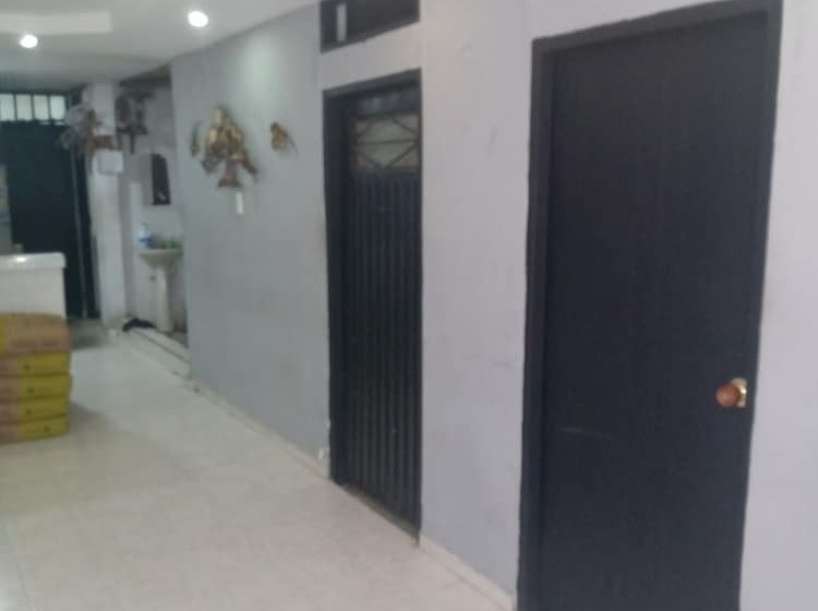 Hotel Barranquilla Residencia Norte