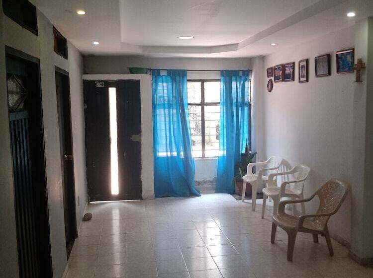 Hotel Barranquilla Residencia Norte