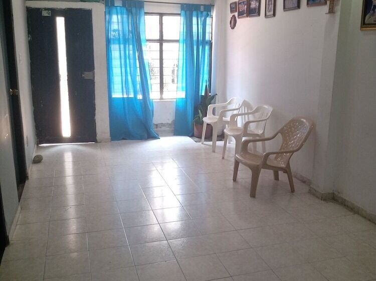 Hotel Barranquilla Residencia Norte