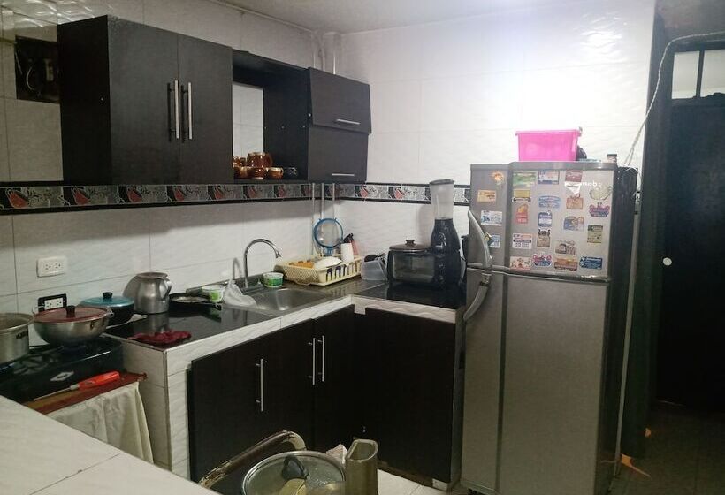 Hotel Barranquilla Residencia Norte