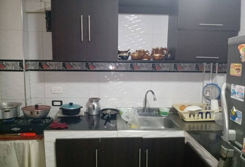 Hotel Barranquilla Residencia Norte