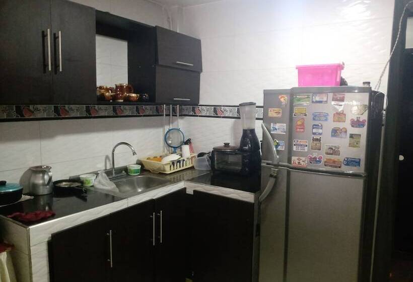 Hotel Barranquilla Residencia Norte