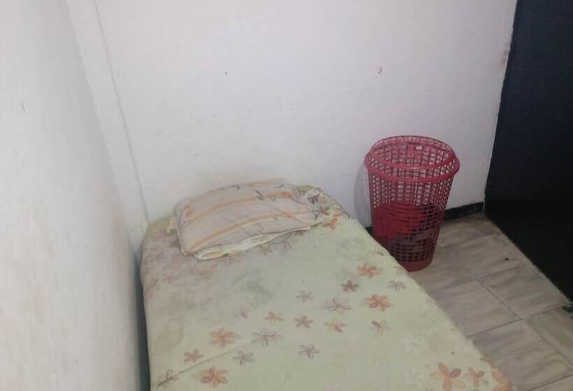 Hotel Barranquilla Residencia Norte