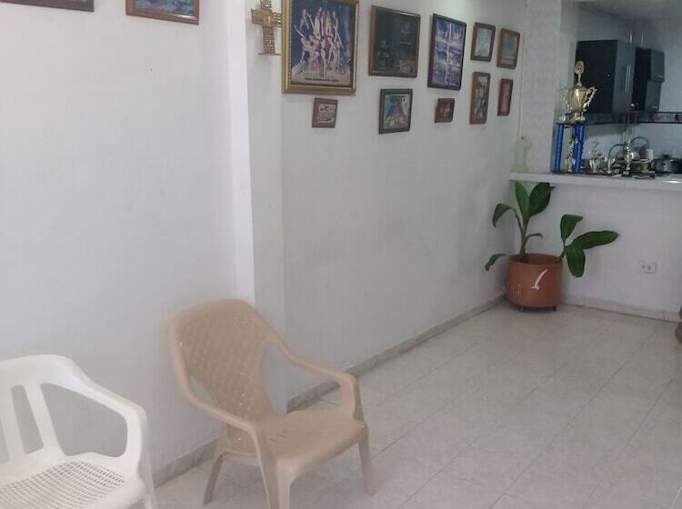 Hotel Barranquilla Residencia Norte