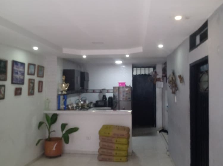 Hotel Barranquilla Residencia Norte