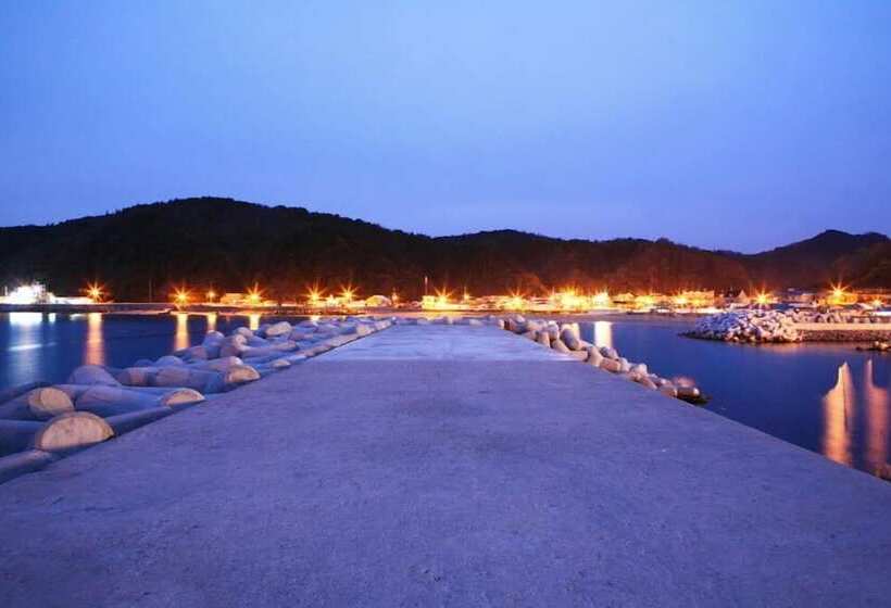 Hotel Daeheungho Daege Pension