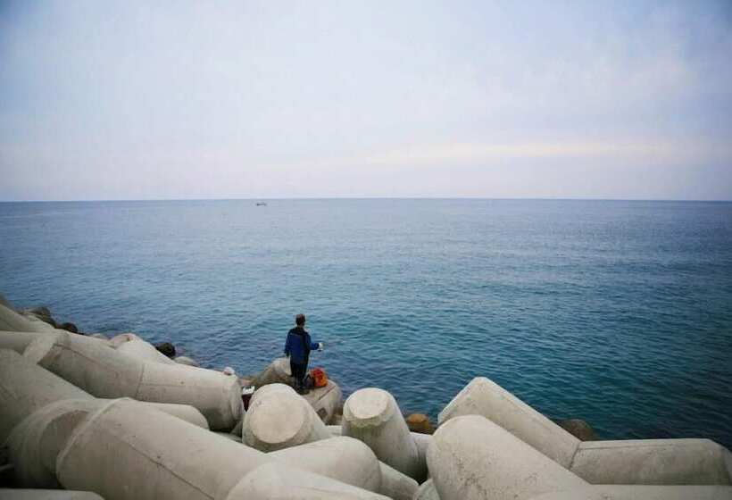 Hotel Daeheungho Daege Pension