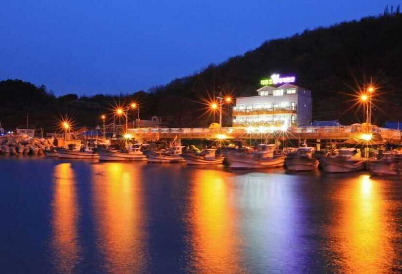 Hotel Daeheungho Daege Pension