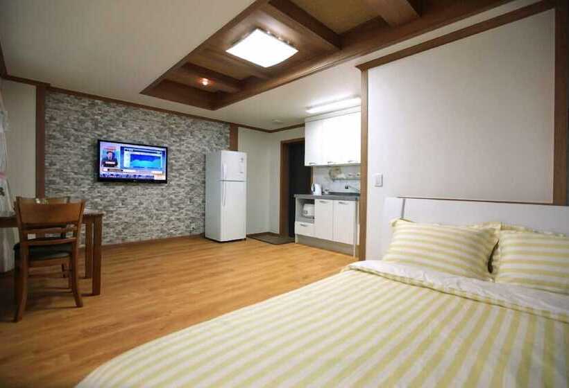 Hotel Daeheungho Daege Pension