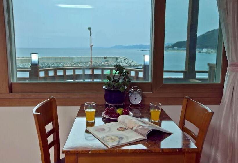 Hotel Daeheungho Daege Pension
