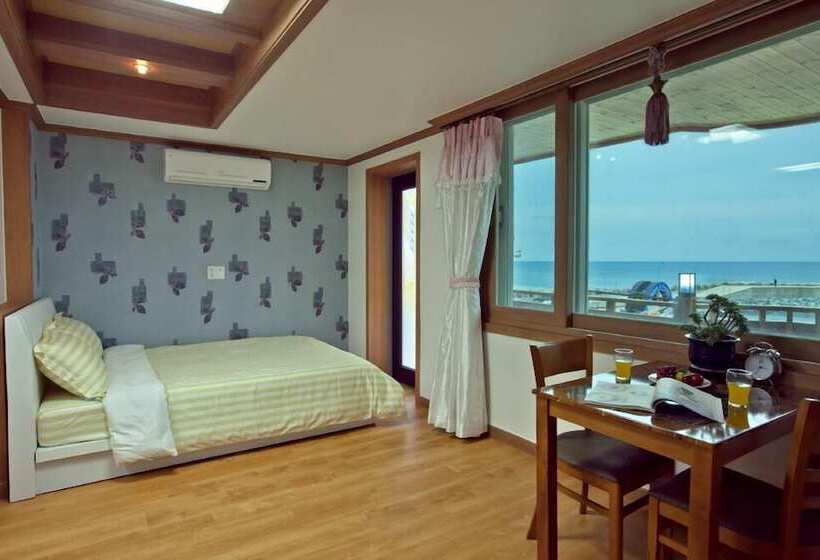 Hotel Daeheungho Daege Pension