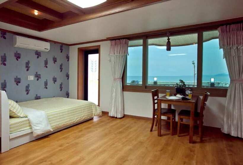 Hotel Daeheungho Daege Pension