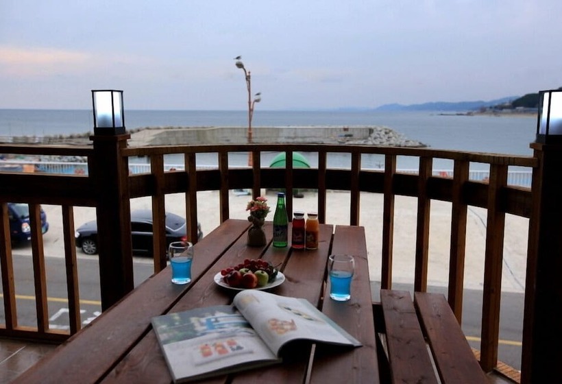 Hotel Daeheungho Daege Pension