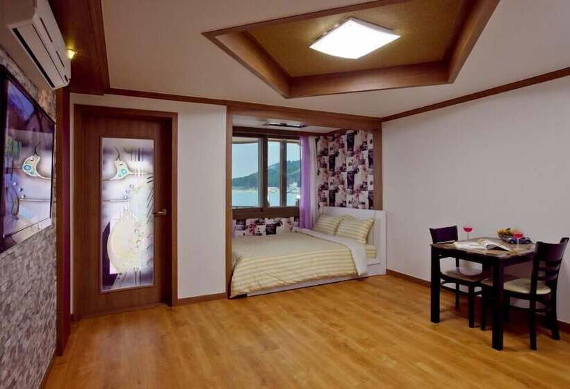 Hotel Daeheungho Daege Pension