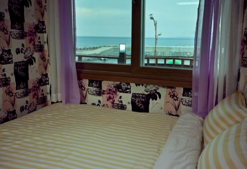 Hotel Daeheungho Daege Pension