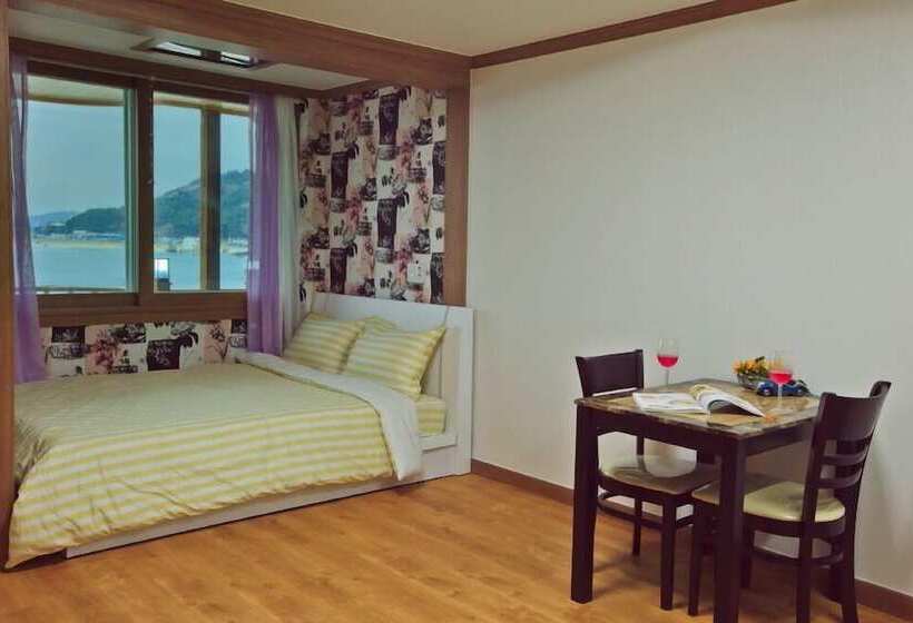 Hotel Daeheungho Daege Pension