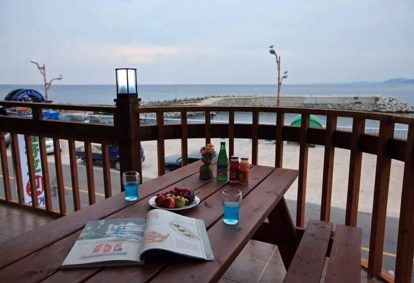 Hotel Daeheungho Daege Pension