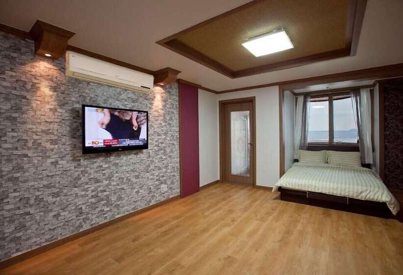 Hotel Daeheungho Daege Pension