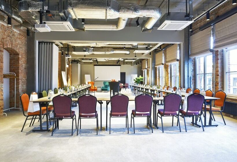 酒店 Arche Dwór Uphagena Gdańsk