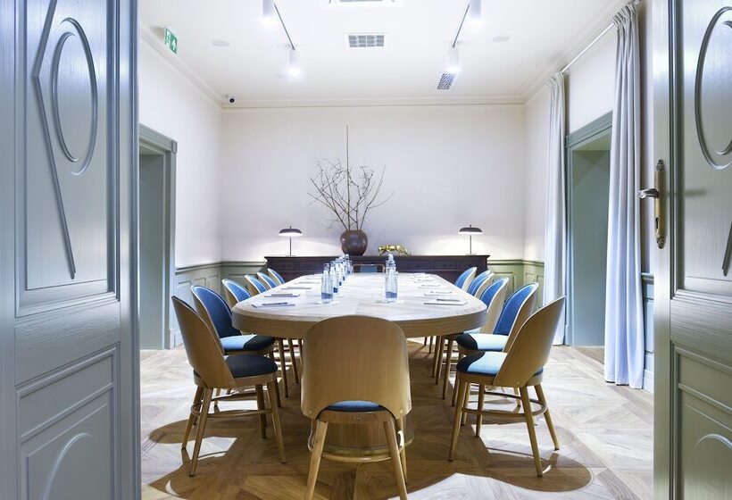 酒店 Arche Dwór Uphagena Gdańsk