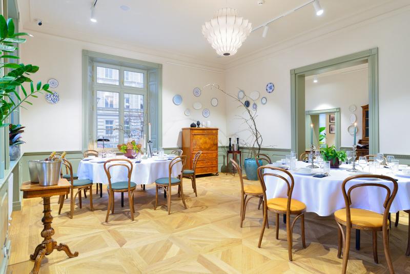 酒店 Arche Dwór Uphagena Gdańsk