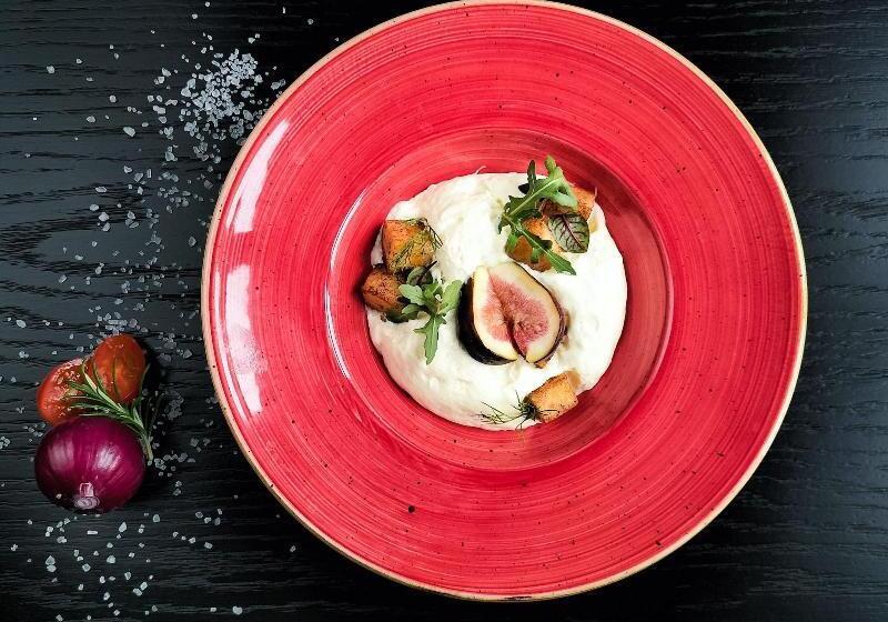 酒店 Arche Dwór Uphagena Gdańsk