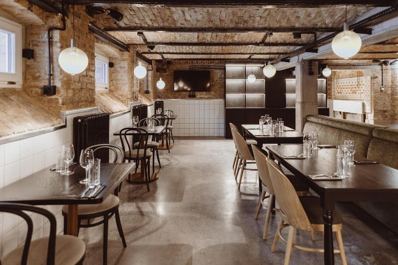 酒店 Arche Dwór Uphagena Gdańsk