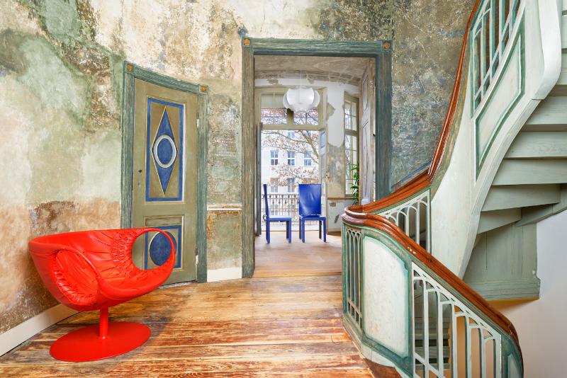 酒店 Arche Dwór Uphagena Gdańsk