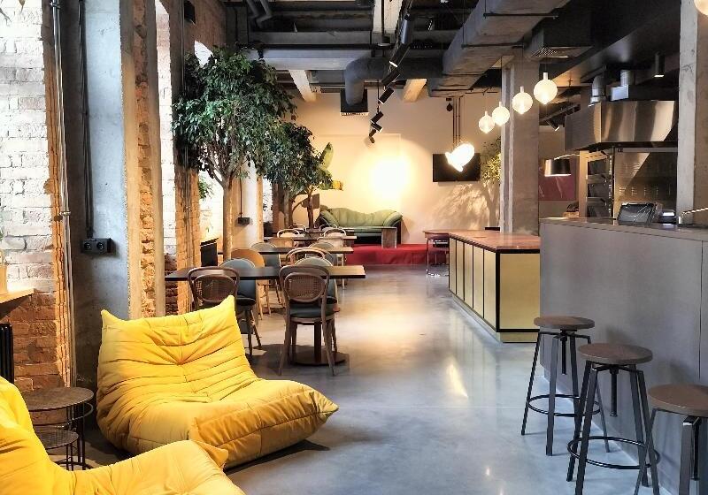 酒店 Arche Dwór Uphagena Gdańsk