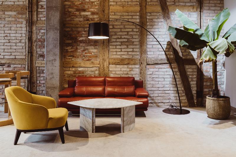 酒店 Arche Dwór Uphagena Gdańsk