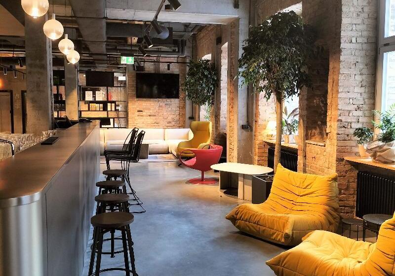 酒店 Arche Dwór Uphagena Gdańsk