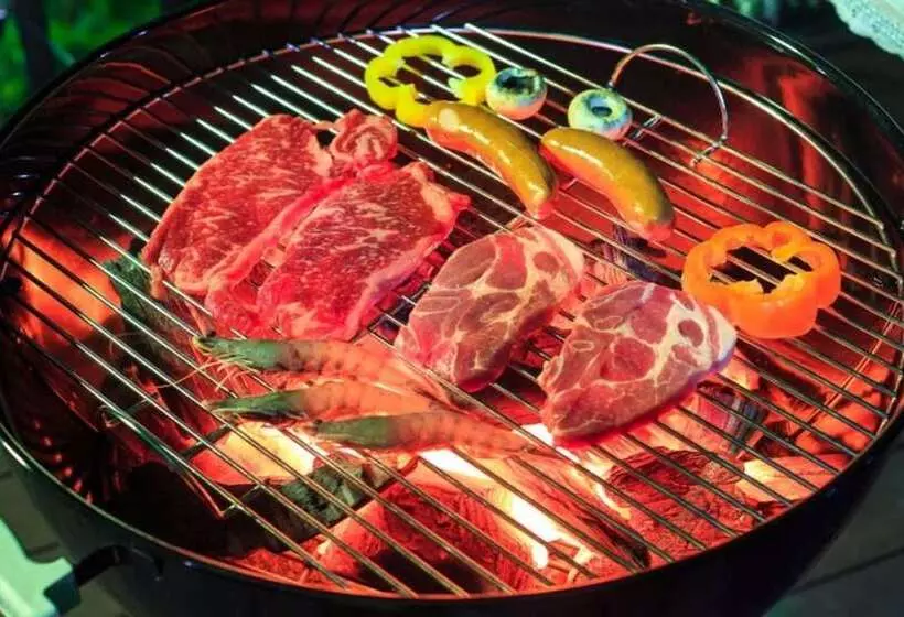 Hotelli Gangneung Hygge Nobile Pension