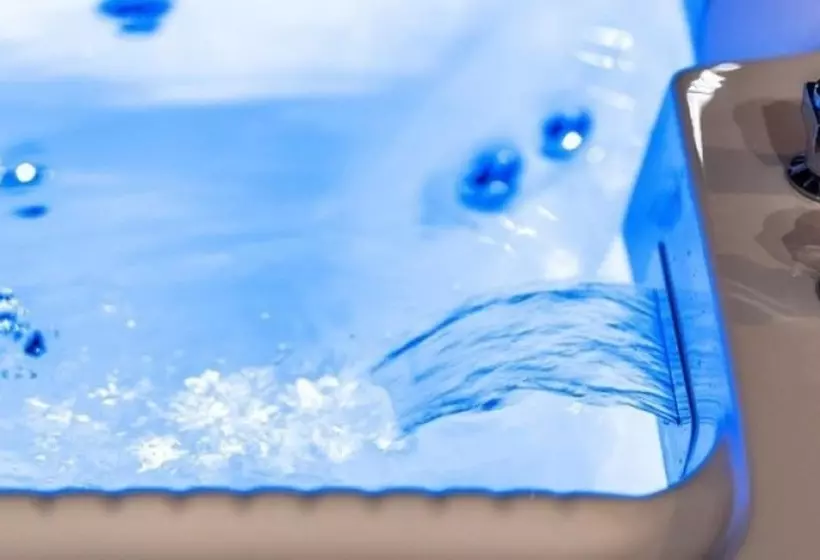 Hotelli Gangneung Hygge Nobile Pension